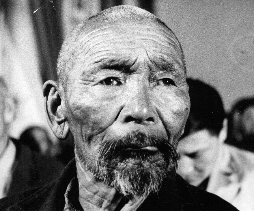 Кыргыс Самдаңай оглу Сорукту