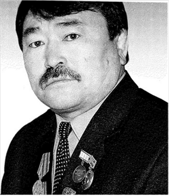 Хураган Иван оглу Иван
